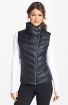 Women's Patagonia 'prow' Quilted Down Vest