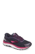 Women's Brooks Dyad 9 Running Shoe