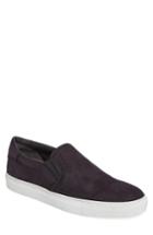 Men's To Boot New York Stewart Slip-on Sneaker .5 M - Blue