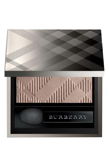 Burberry Beauty 'eye Colour - Wet & Dry Silk' Eyeshadow - No. 303 Storm Grey