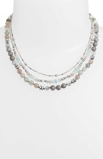 Women's Chan Luu Multistrand Necklace
