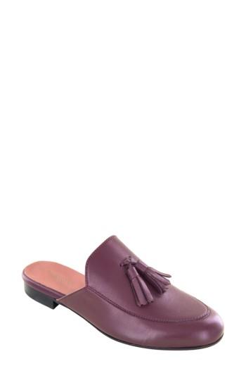 Women's Summit Anelie Mule Eu - Burgundy