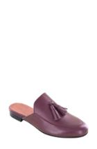 Women's Summit Anelie Mule Eu - Burgundy