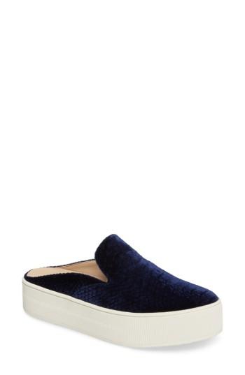 Women's Bp. Monika Platform Mule M - Blue