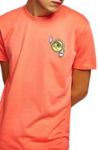 Men's Topman Sun T-shirt