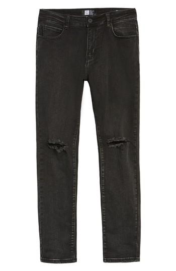 Men's Lira Clothing Strabler Slim Fit Jeans