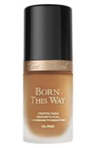 Too Faced Born This Way Foundation - Butter Pecan