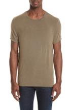Men's Atm Anthony Thomas Melillo T-shirt - Green