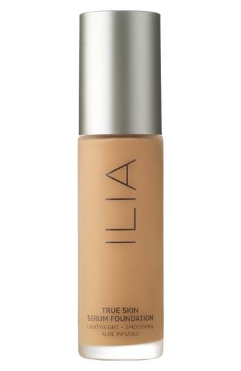 Space. Nk. Apothecary Ilia True Skin Serum Foundation - Tue Skin Catalina-sf7