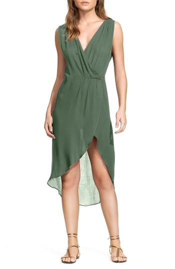 Women's Vix Swimwear Gisele Cover-up Caftan - Green