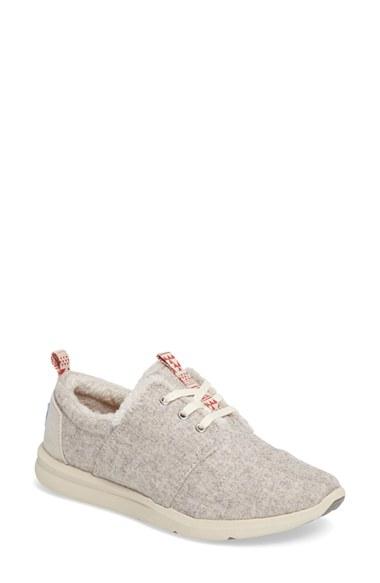 Women's Toms Del Ray Sneaker