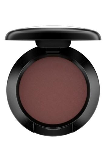 Mac Beige/brown Eyeshadow - Embark (m)