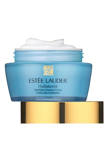 Estee Lauder 'hydrationist' Maximum Moisture Creme .7 Oz