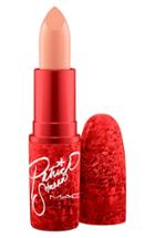 Mac X Patrickstarrr Lipstick - Peachy Peter