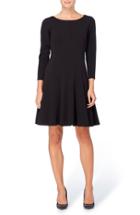 Women's Catherine Catherine Malandrino Linova Fit & Flare Dress