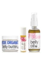 Zoe Organics Pregnancy Gift Set