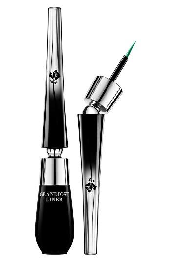 Lancome 'grandiose' Liner - Green