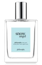 Philosophy Snow Angel Eau De Toilette (limited Edition)