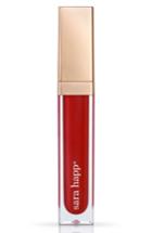 Sara Happ The Lip Slip One Luxe Gloss .5 Oz - Ruby