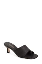 Women's Vaneli 'melea' Slide Sandal N - Black