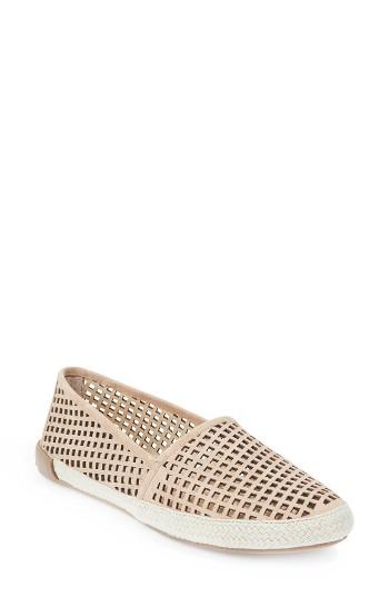 Women's Adam Tucker Milo Loafer .5 M - Brown
