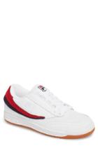 Men's Fila Original Varsity Sneaker M - White