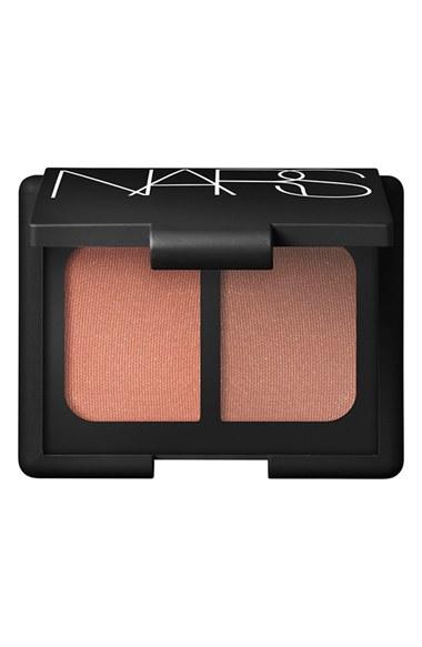Nars Duo Eyeshadow - St-paul-de-vence