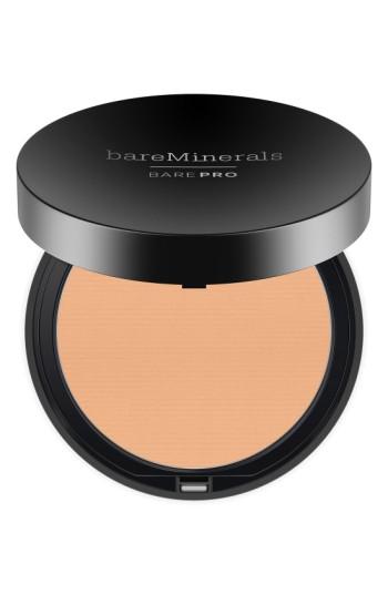 Bareminerals Barepro(tm) Performance Wear Powder Foundation - 29 Truffle