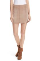 Women's Free People Femme Fatale Pull On Skirt