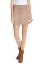 Women's Free People Femme Fatale Pull On Skirt