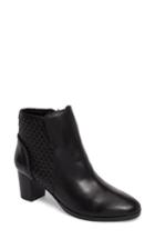 Women's Jack Rogers Deborah Bootie .5 M - Black