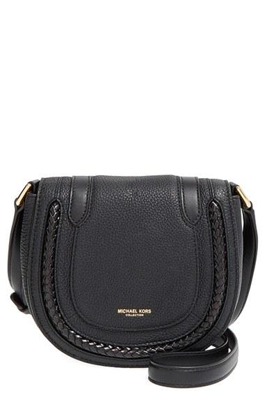Michael Kors 'small Skorpios' Crossbody Bag