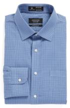 Men's Nordsrom Men's Shop Smartcare(tm) Traditional Fit Check Dress Shirt