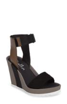 Women's Shellys London Kayleigh Wedge Sandal