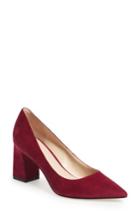 Women's Marc Fisher D 'zala' Pump, Size 9.5 M - Pink