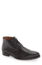 Men's Mezlan 'usini' Chukka Boot .5 M - Black