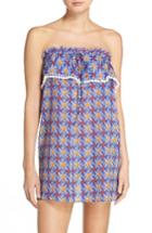 Women's Milly Anguilla Cover-up Dress