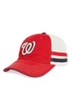 Men's American Needle Foundry Mlb Snapback Trucker Hat -