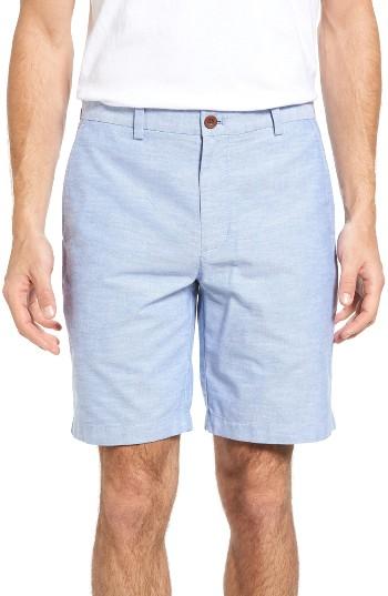 Men's Vineyard Vines Breaker Chambray Shorts