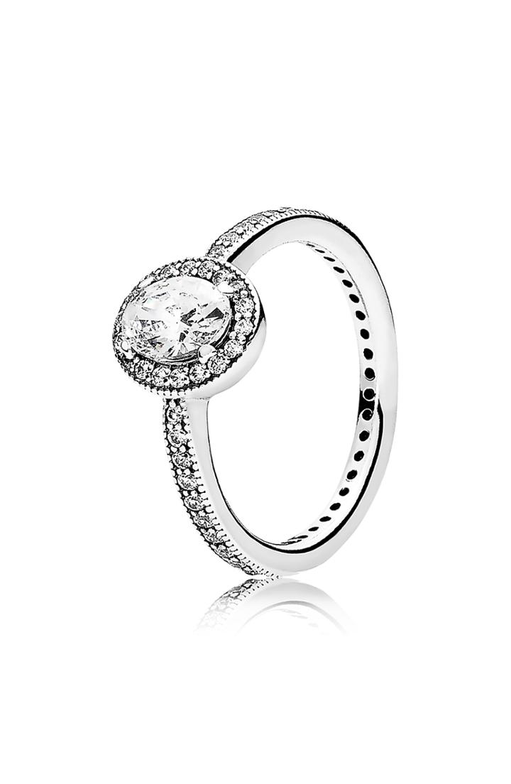 Women's Pandora Vintage Elegance Ring