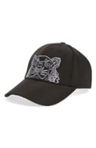 Men's Kenzo Embroidered Ball Cap -