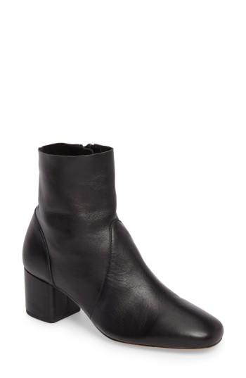 Women's Tony Bianco Aurora Bootie .5 M - Black