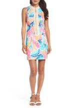 Women's Lilly Pulitzer Alexa Sheath Dress