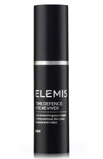 Elemis Time For Men Defense Eye Reviver Cream .5 Oz