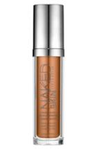 Urban Decay 'naked Skin' Weightless Ultra Definition Liquid Makeup - 9.0