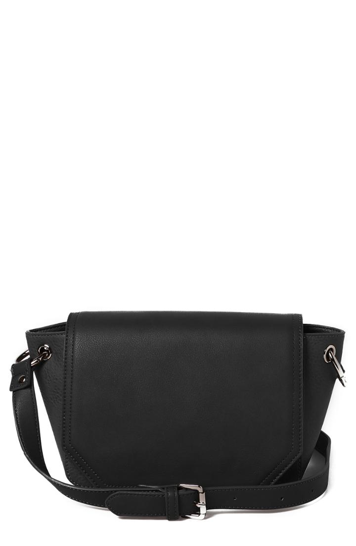 Urban Originals City Sling Vegan Leather Crossbody Bag -