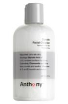 Anthony(tm) Glycolic Facial Cleanser Oz