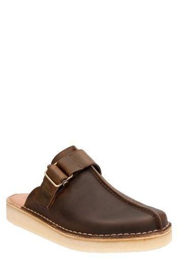 Men's Clarks Trek Mule