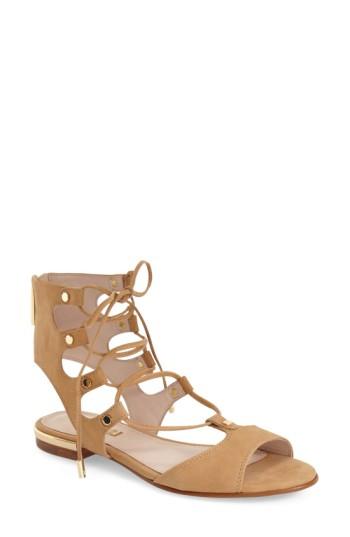 Women's Louise Et Cie 'ashlyn' Ghillie Sandal