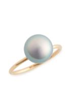 Women's Mizuki Sea Of Beauty Keshi Pearl Ring